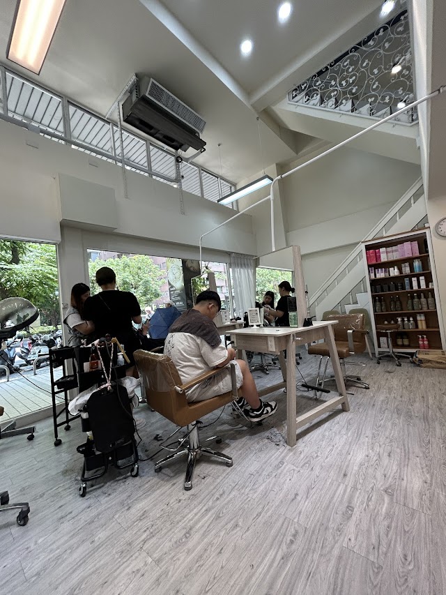 O3O台中南屯店(原I Miss hair)