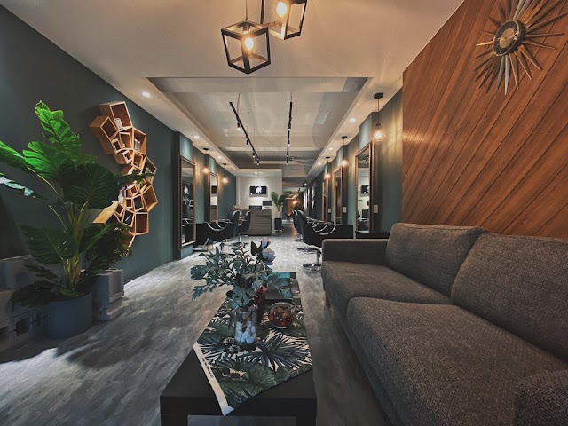 仨 髮廊 Hair Studio