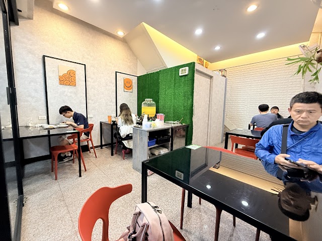 用心鐵板燒