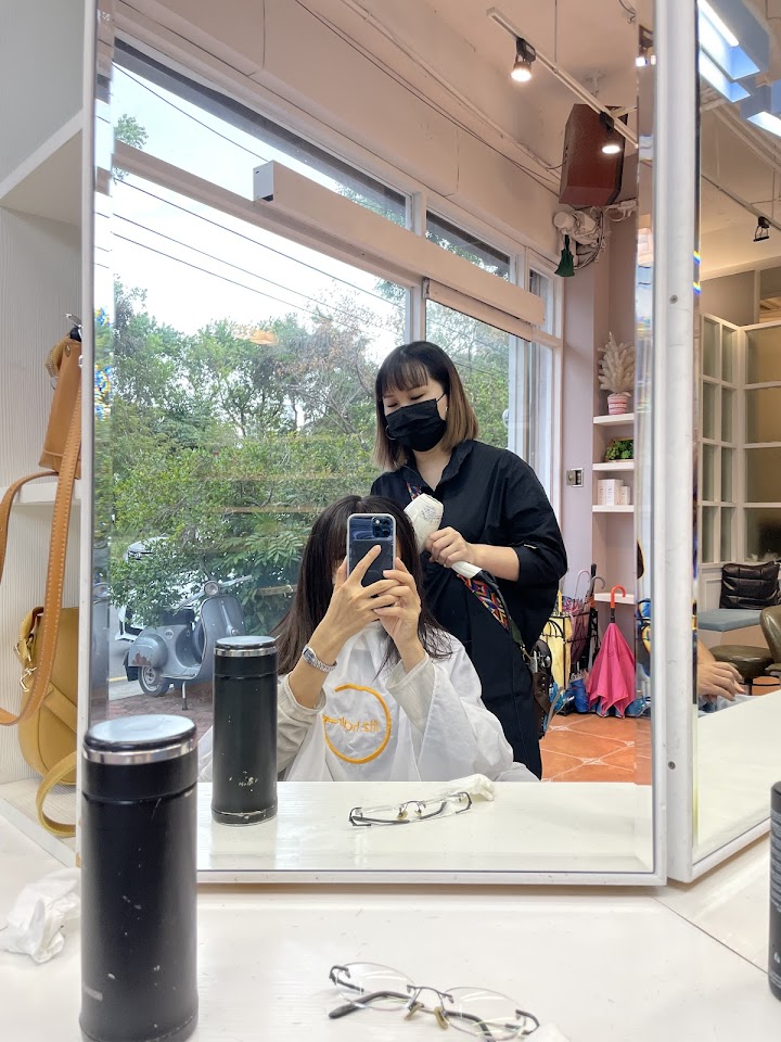 GLITZ HAIR 總店