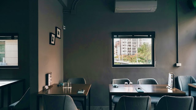 阜邸輕台菜私廚料理