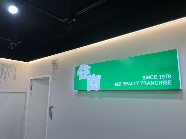 住商不動產 基隆微笑台北加盟店