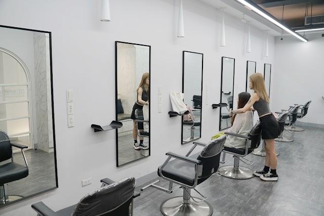 零 ZERO Reset Hair 基隆中正店
