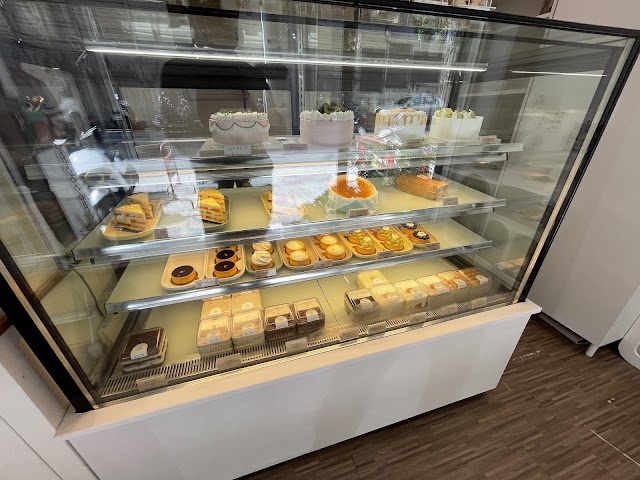 Cake wei 私宅甜點