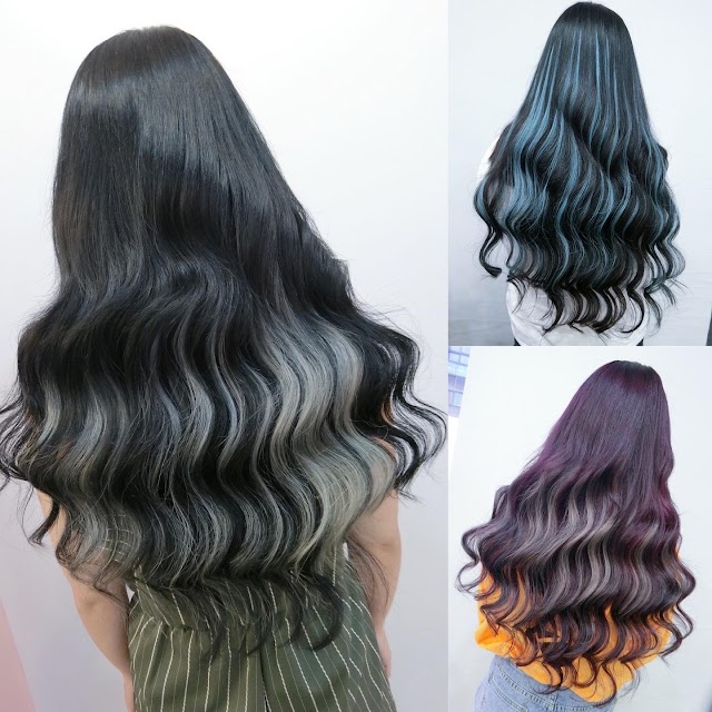 MAD HAIR 髮廊