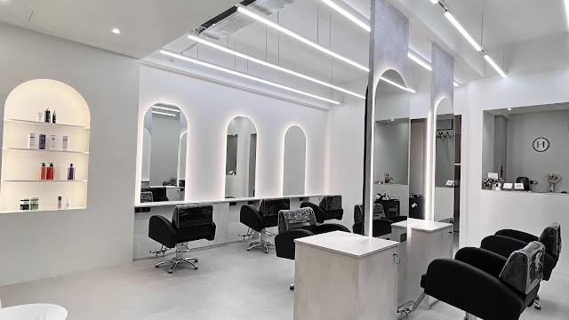 H SALON