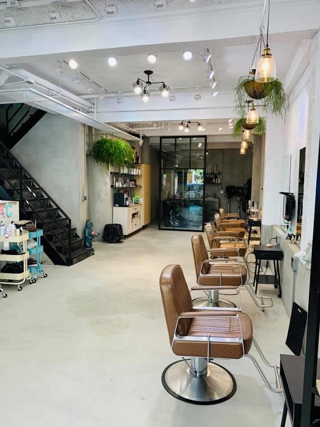 BAC HAIR SALON