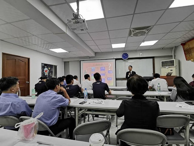 宜蘭縣不動產仲介經紀商業同業公會