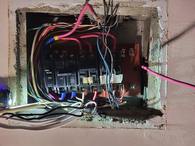陳勝暉水電行-新北市(通水管推薦，抓漏推薦，水電維修，板橋通水管推薦，永和水電維修推薦，中和水電維修，土城通水管，新莊通水管)