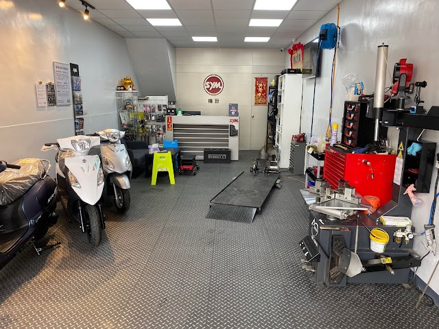 SYM三陽機車 機巨車業 JG_MOTOSHOP 照片