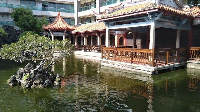 立和商務旅館 台南館