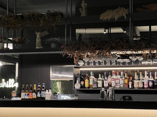 Bistro Chillax秋蕾義法餐酒館