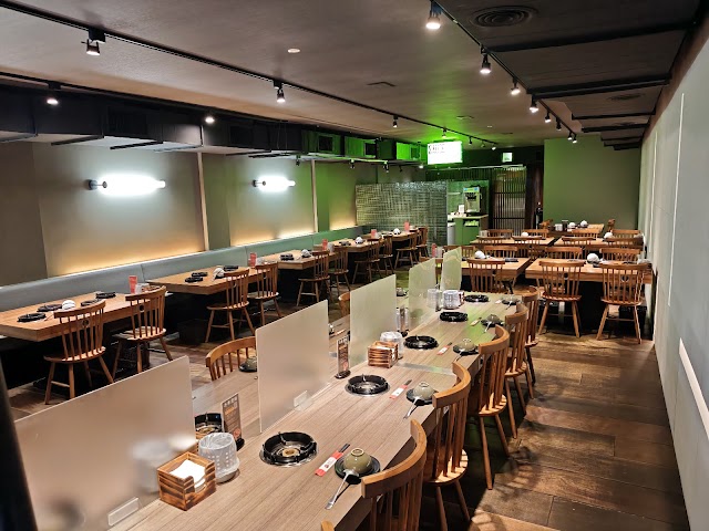 宜蘭湯蒸火鍋店