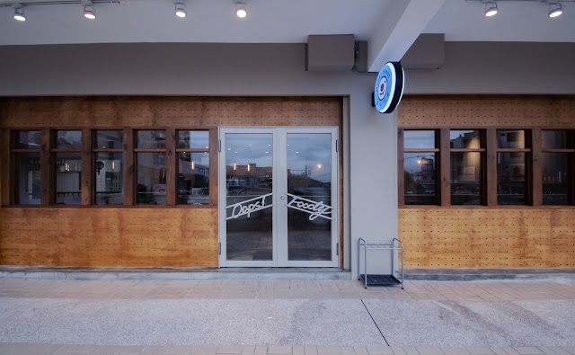 歐浮找餐-清大店