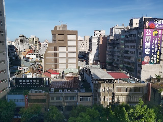 台北尚印旅店