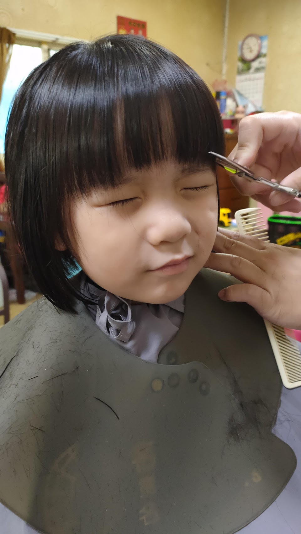 八工坊Ba Work Shop Hair Salon