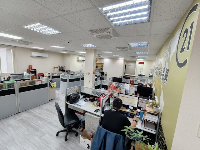 板橋房仲推薦 蔡立澤