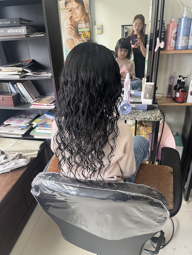 亞都髮藝