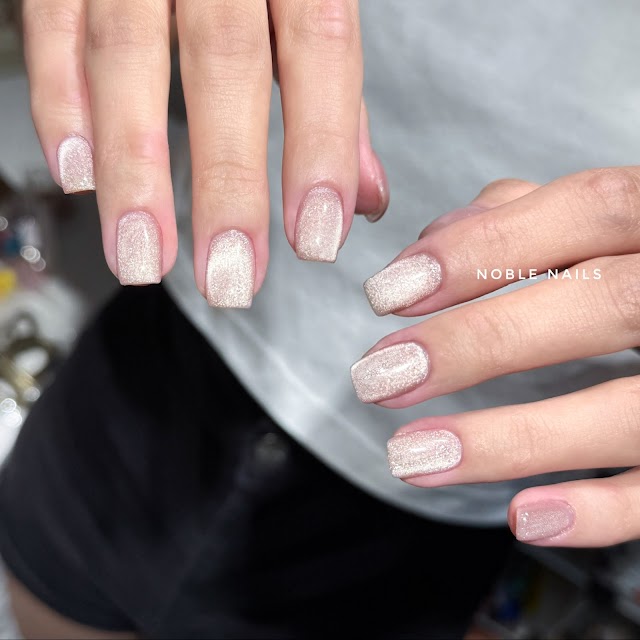 NOBLE NAILS