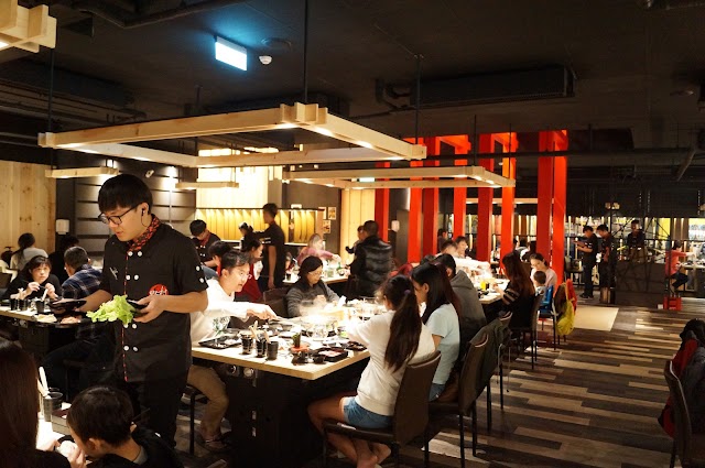 野村燒肉-台南永大店