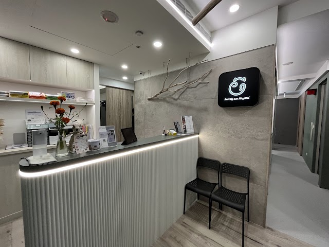 呼嚕貓專科醫院 Purring Cat Hospital｜預約制看診（板橋｜動物醫院｜推薦）
