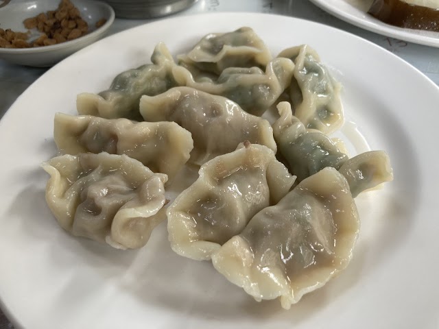 22度C麵食館