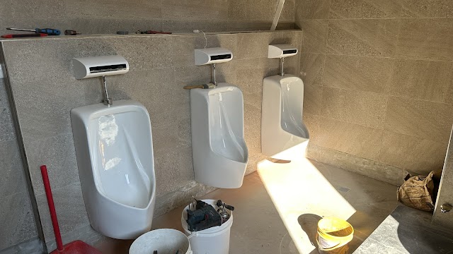 永志水電有限公司
