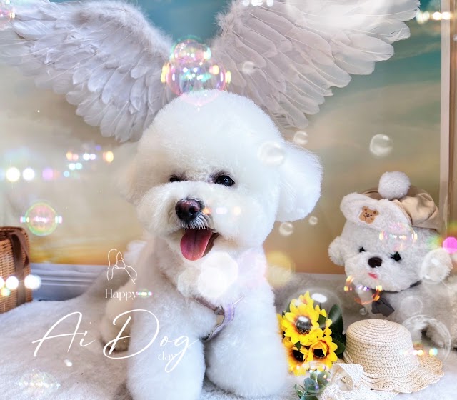 愛狗寵物美容工作室Ai Dog Pet Grooming