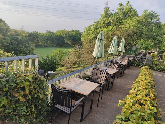 綠朵休閒農場 Green Door Garden