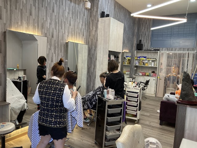 芸朵Hair Salon