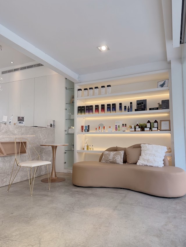 8度 Hair Salon