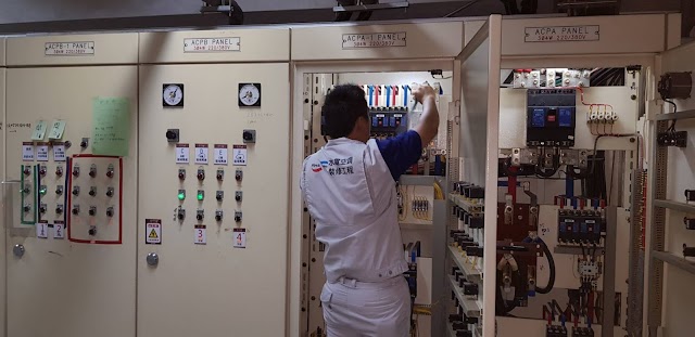 第一水電興業有限公司-台北總店