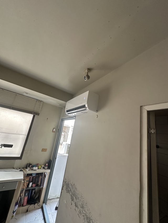 普群電器空調（倉）_家電、冷氣 銷售 規劃 安裝 維修