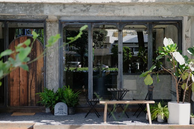 Mountaintown Coffee Roasters