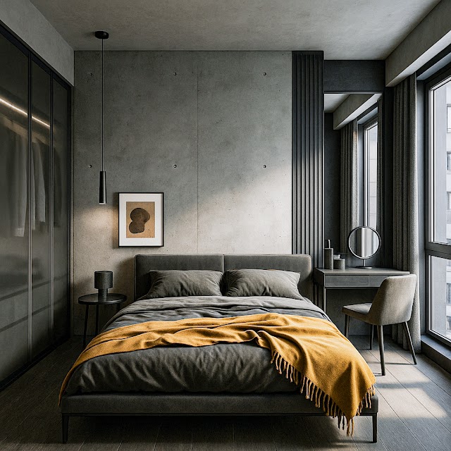 室研居所 Nexus interiordesign