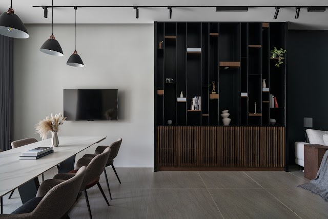 時恩室內設計 ZN Design