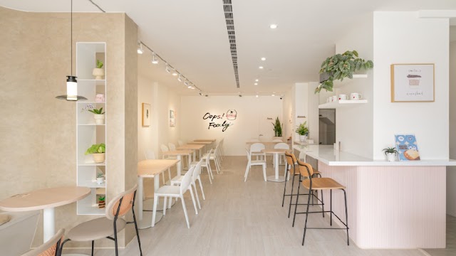 歐浮找餐-埔里中山店