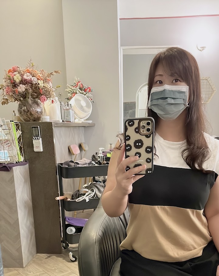 婕莉髮型八期永春旗艦店 照片