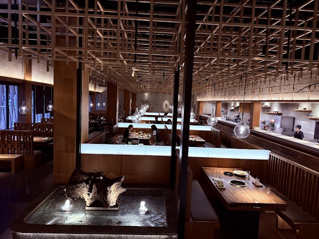 茶六燒肉堂 公益店