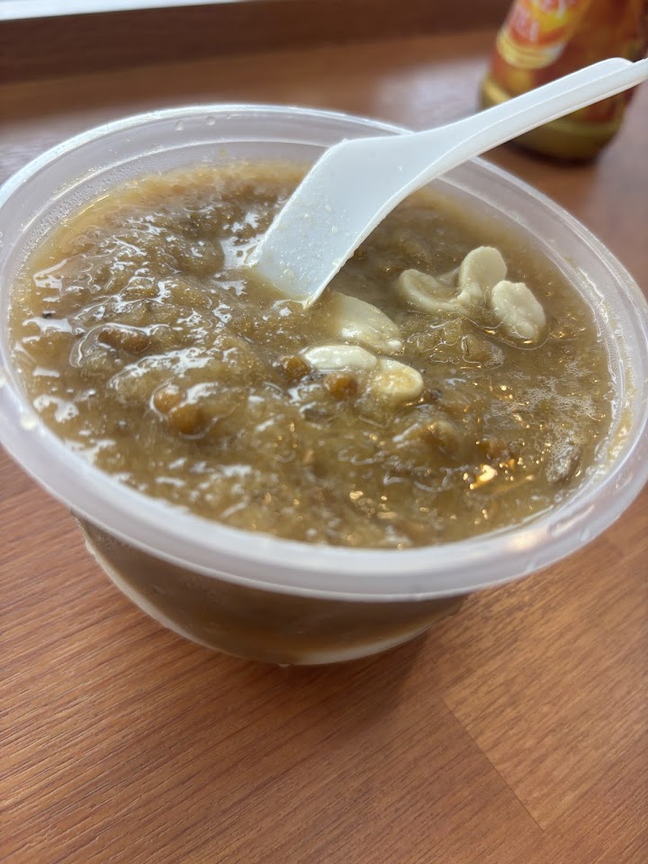 豆花王 照片