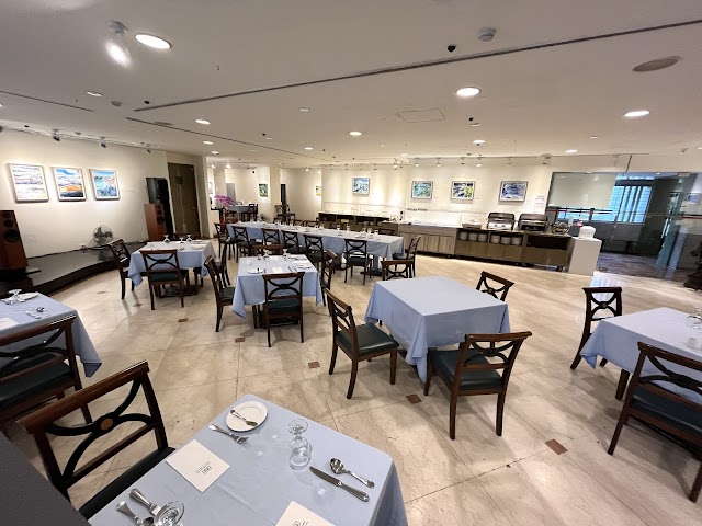 布查花園法式料理