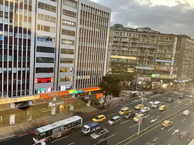米窩飯店-大安館 Meworld Hotel-Daan