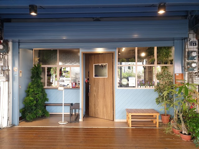 佬法室早午餐 Old Brunch新竹店