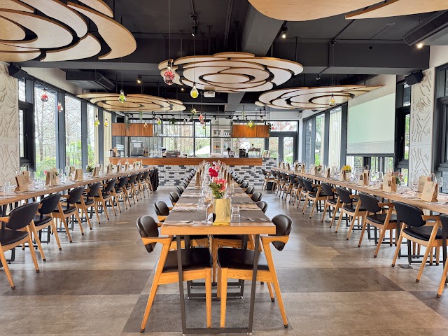 Cuisine LOHERB 日光私廚 法式餐廳