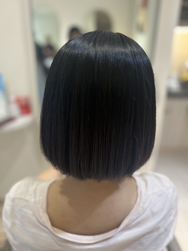 Cozy hair salon 桃園中路沙龍《質感沙龍》