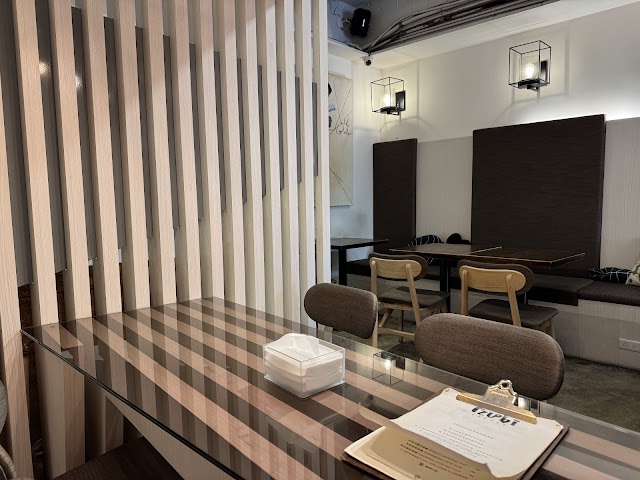 Tzubi coffee