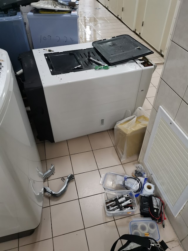 台松電器販賣股份有限公司澎湖服務站