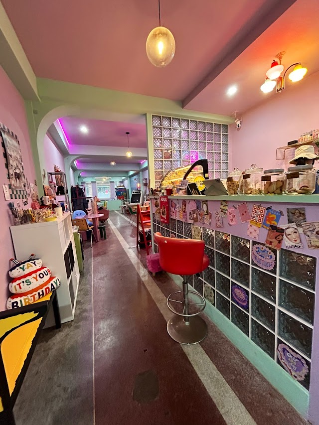 Boocake 阿布
