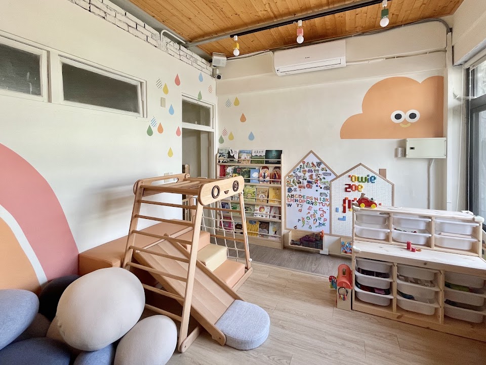 嗨嗨親子早午餐（店休日見ig/fb貼文，收客至16:00）