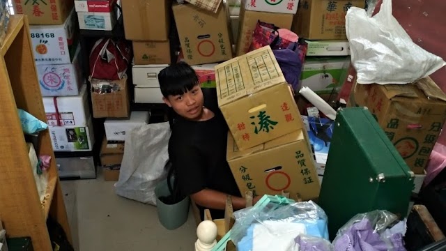 桃園自助搬家一千起3噸半